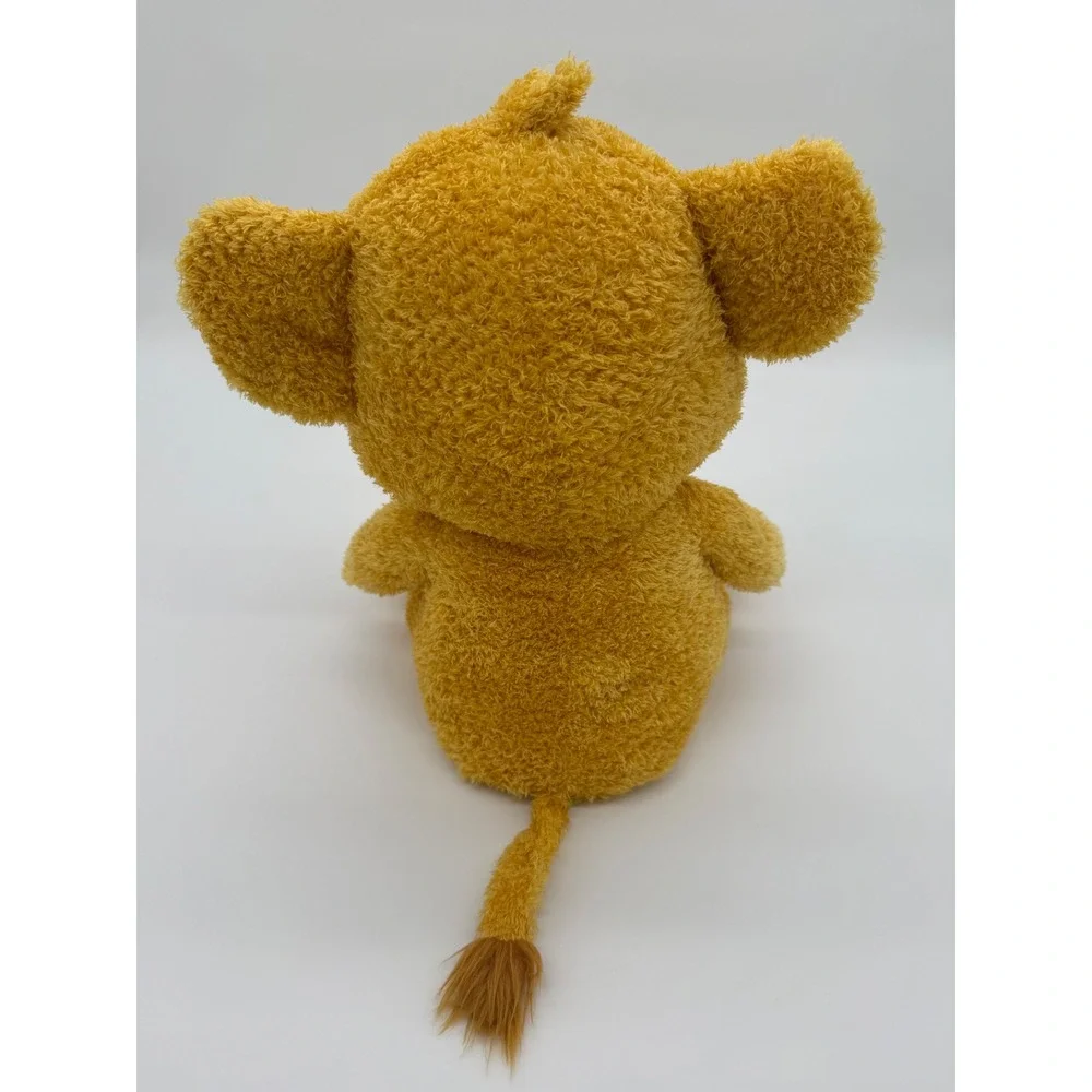 Disney The Lion King‎ Simba Weighted Plush 14